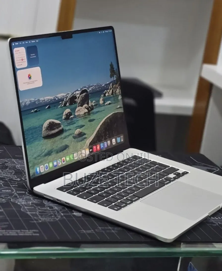 New Laptop Apple MacBook Air 2026 M5 16GB Apple M5 SSD 512GB
