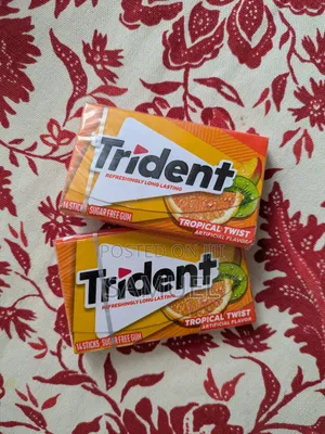 Trident Gum
