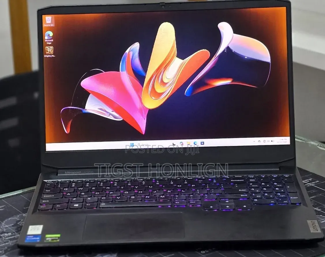 Laptop Lenovo Ideapad 3 16GB Intel Core i5 SSD 512GB