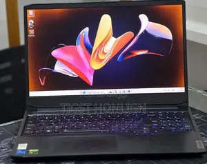 Laptop Lenovo Ideapad 3 16GB Intel Core i5 SSD 512GB