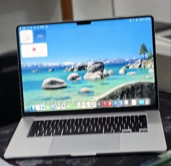 New Laptop Apple MacBook Air 2026 M5 16GB Apple M5 SSD 512GB