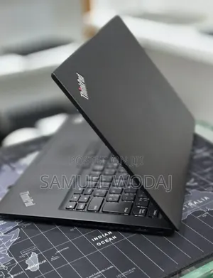 New Laptop Lenovo ThinkPad T14 16GB AMD Ryzen 5 SSD 512GB