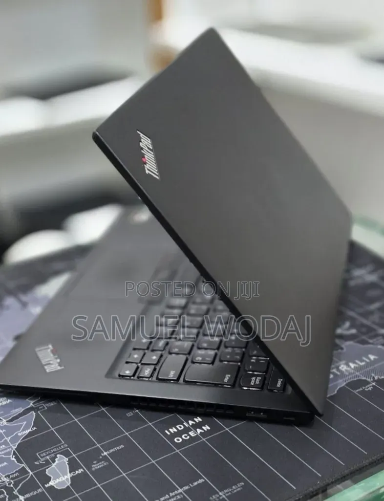 New Laptop Lenovo ThinkPad T14 16GB AMD Ryzen 5 SSD 512GB