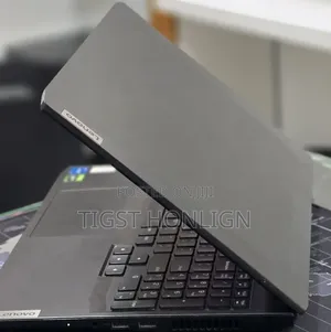 Laptop Lenovo Ideapad 3 16GB Intel Core i5 SSD 512GB