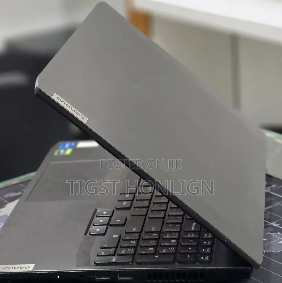 Laptop Lenovo Ideapad 3 16GB Intel Core i5 SSD 512GB