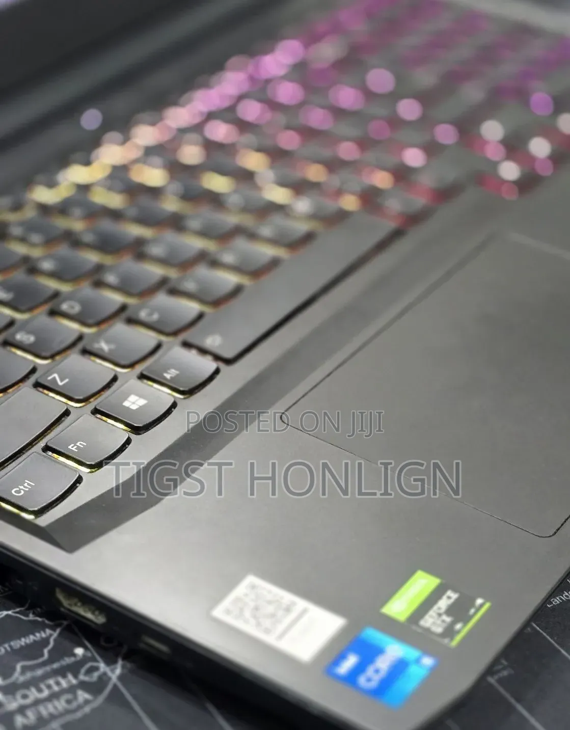 Laptop Lenovo Ideapad 3 16GB Intel Core i5 SSD 512GB