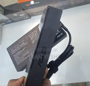 For ASUS Gaming Charger 
 Original Charger 
 240Watt