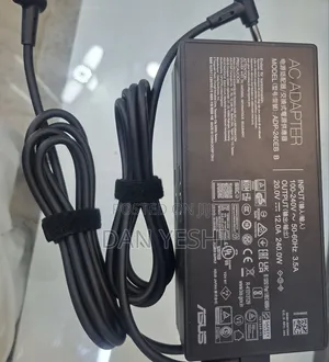 For ASUS Gaming Charger 
 Original Charger 
 240Watt