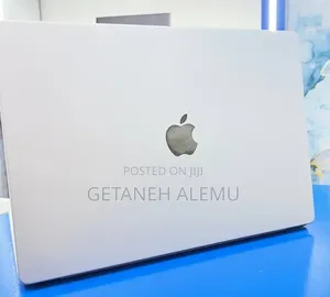 New Laptop Apple MacBook Pro 2021 M1 32GB Apple M1 Pro SSD 1T