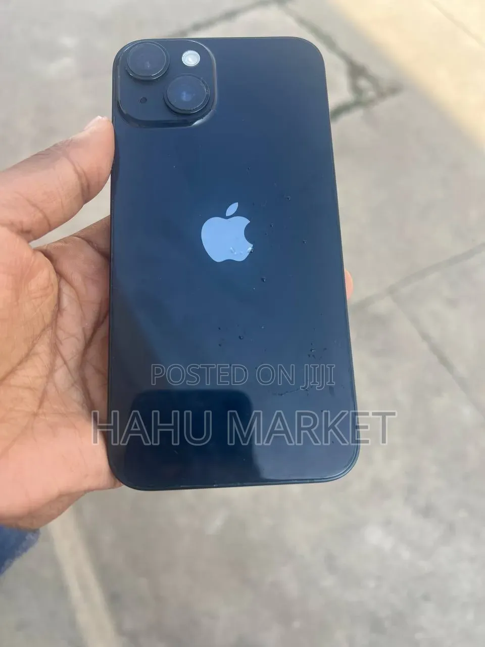 Apple iPhone 14 128 GB Black