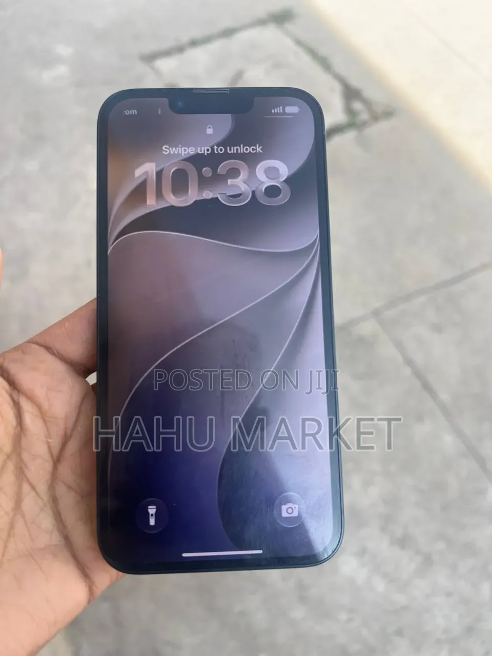 Apple iPhone 14 128 GB Black