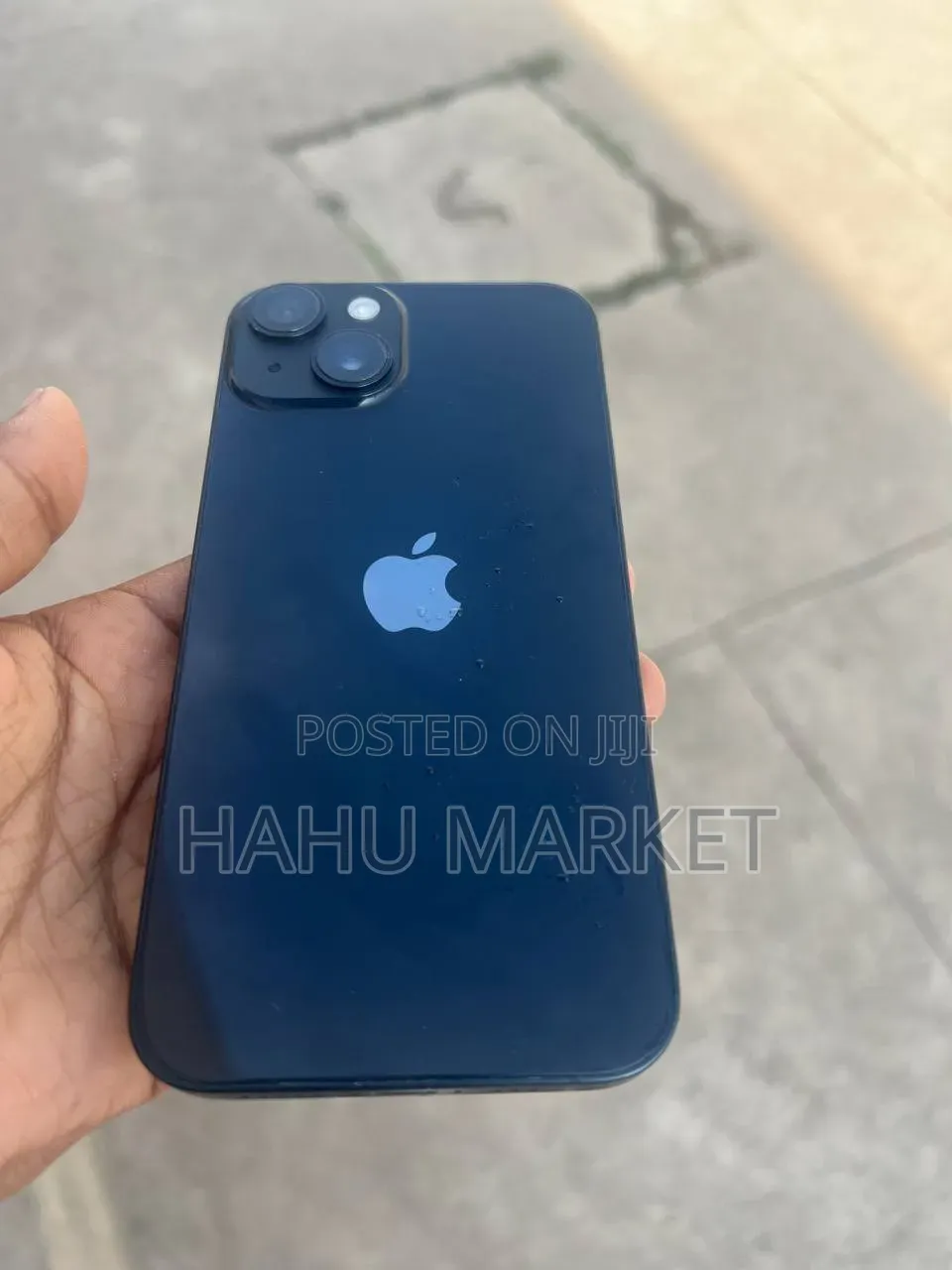 Apple iPhone 14 128 GB Black