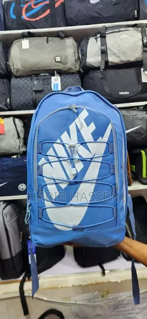 Nike Hiward Bags $