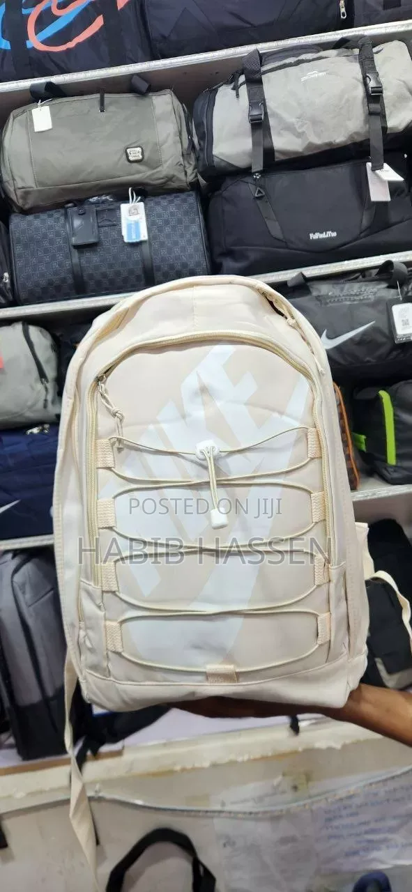 Nike Hiward Bags $