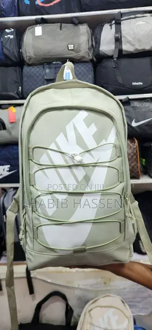 Nike Hiward Bags $