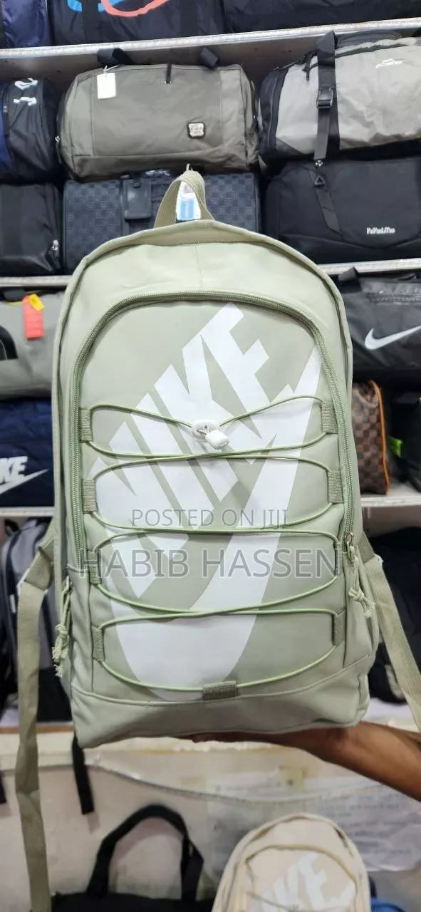 Nike Hiward Bags $
