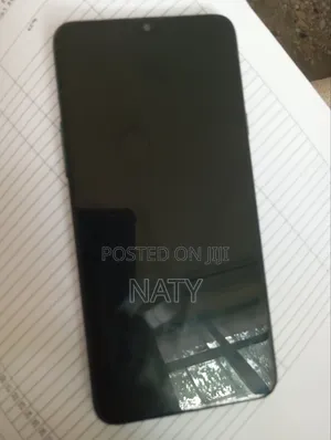 Samsung Galaxy A20 32 GB Blue