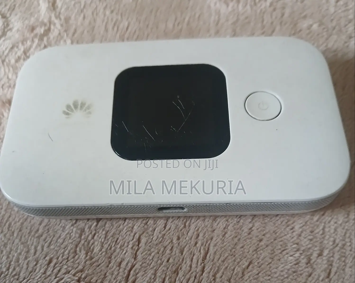 Huawei Mobile Wifi