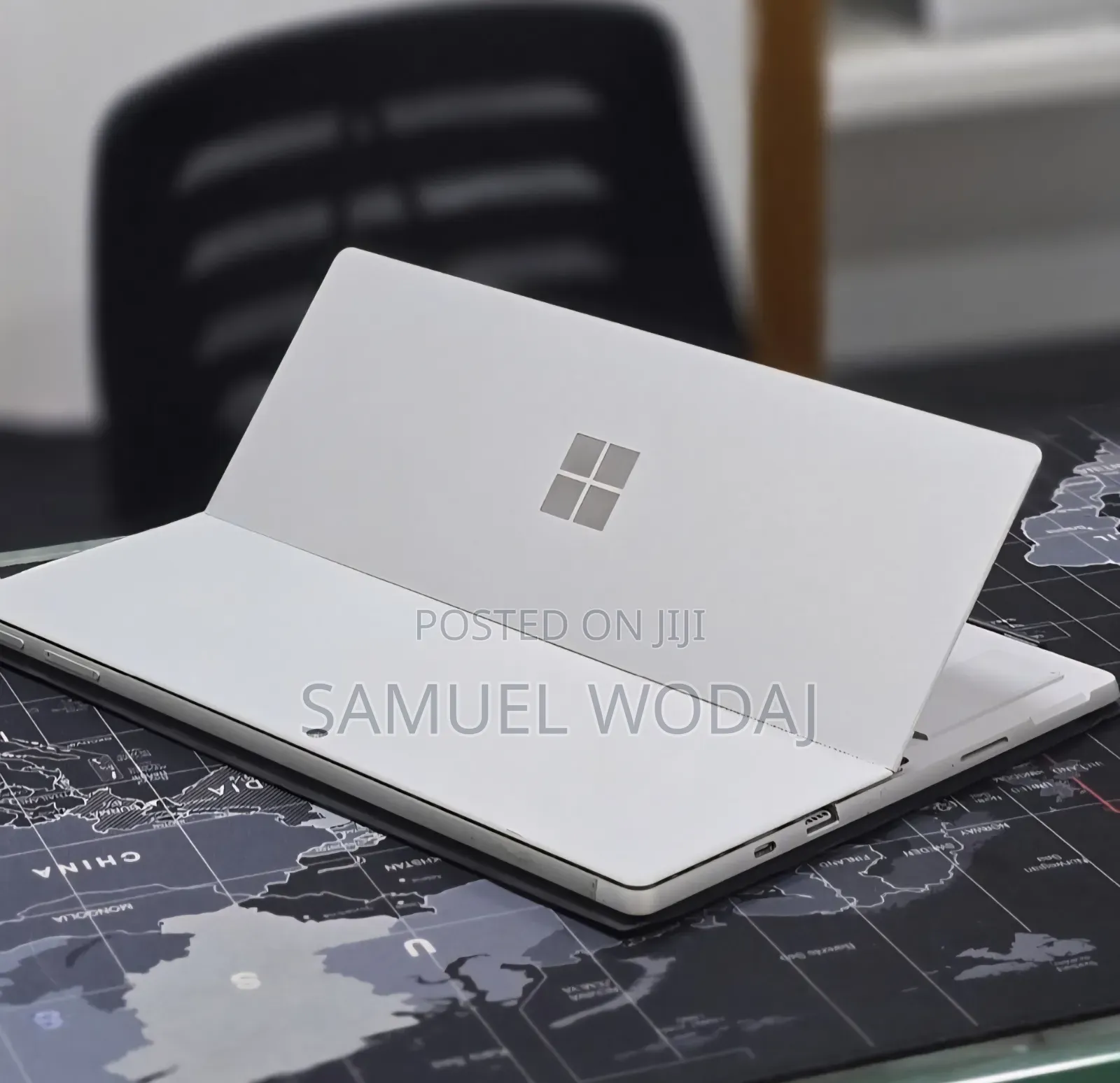 New Laptop Microsoft Surface 16GB Intel Core i5 SSD 256GB