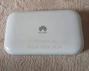 Huawei Mobile Wifi