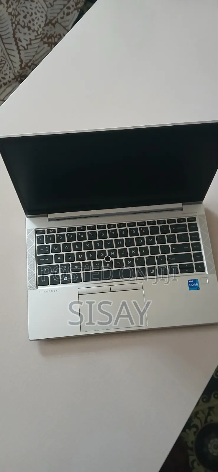 New Laptop HP EliteBook 840 16GB Intel Core i7 SSD 512GB