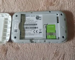 Huawei Mobile Wifi