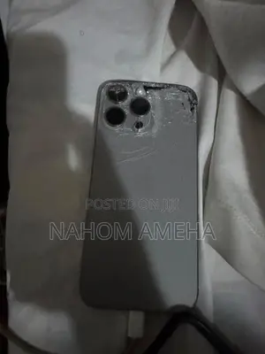Apple iPhone 16 Pro Max 256 GB Gray