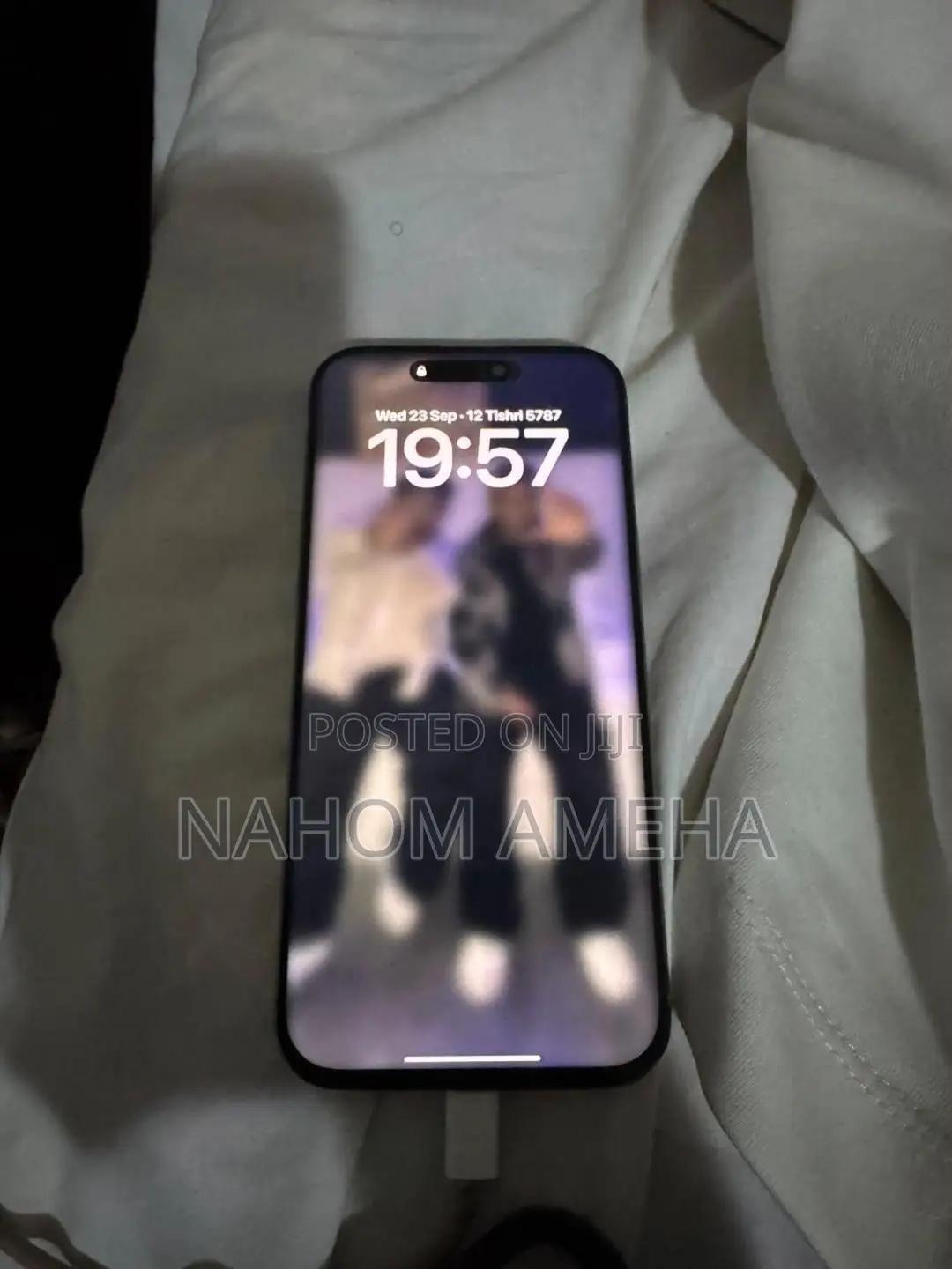 Apple iPhone 16 Pro Max 256 GB Gray