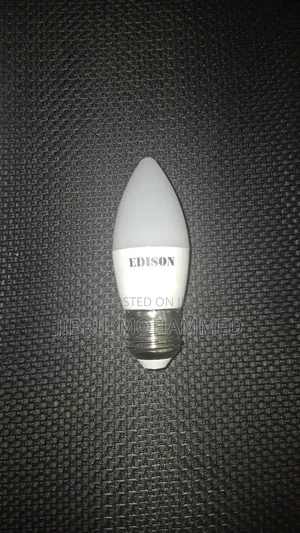 Led Bulb 5w