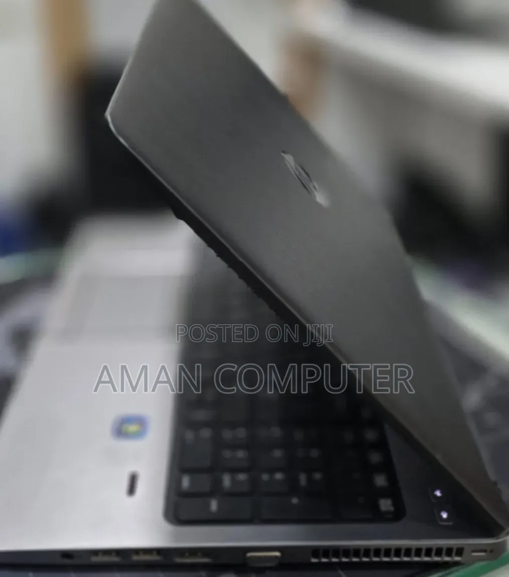 New Laptop HP ProBook 650 G1 8GB Intel Core i5 HDD 750GB