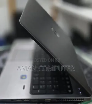 New Laptop HP ProBook 650 G1 8GB Intel Core i5 HDD 750GB