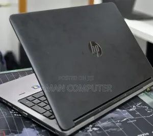 New Laptop HP ProBook 650 G1 8GB Intel Core i5 HDD 750GB