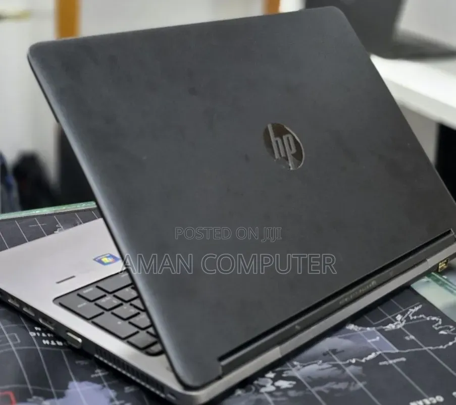 New Laptop HP ProBook 650 G1 8GB Intel Core i5 HDD 750GB