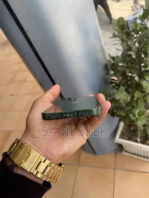 Apple iPhone 13 128 GB Green