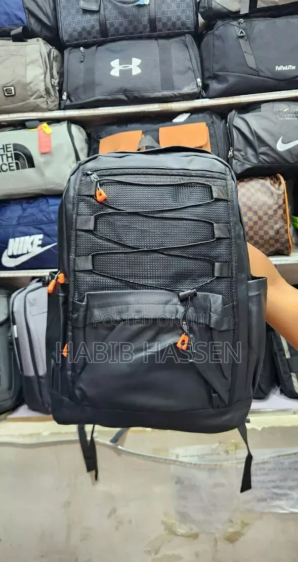 Water Proof PC Bags