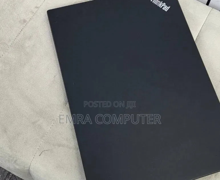 New Laptop Lenovo ThinkPad T14 16GB Intel Core i7 SSD 512GB