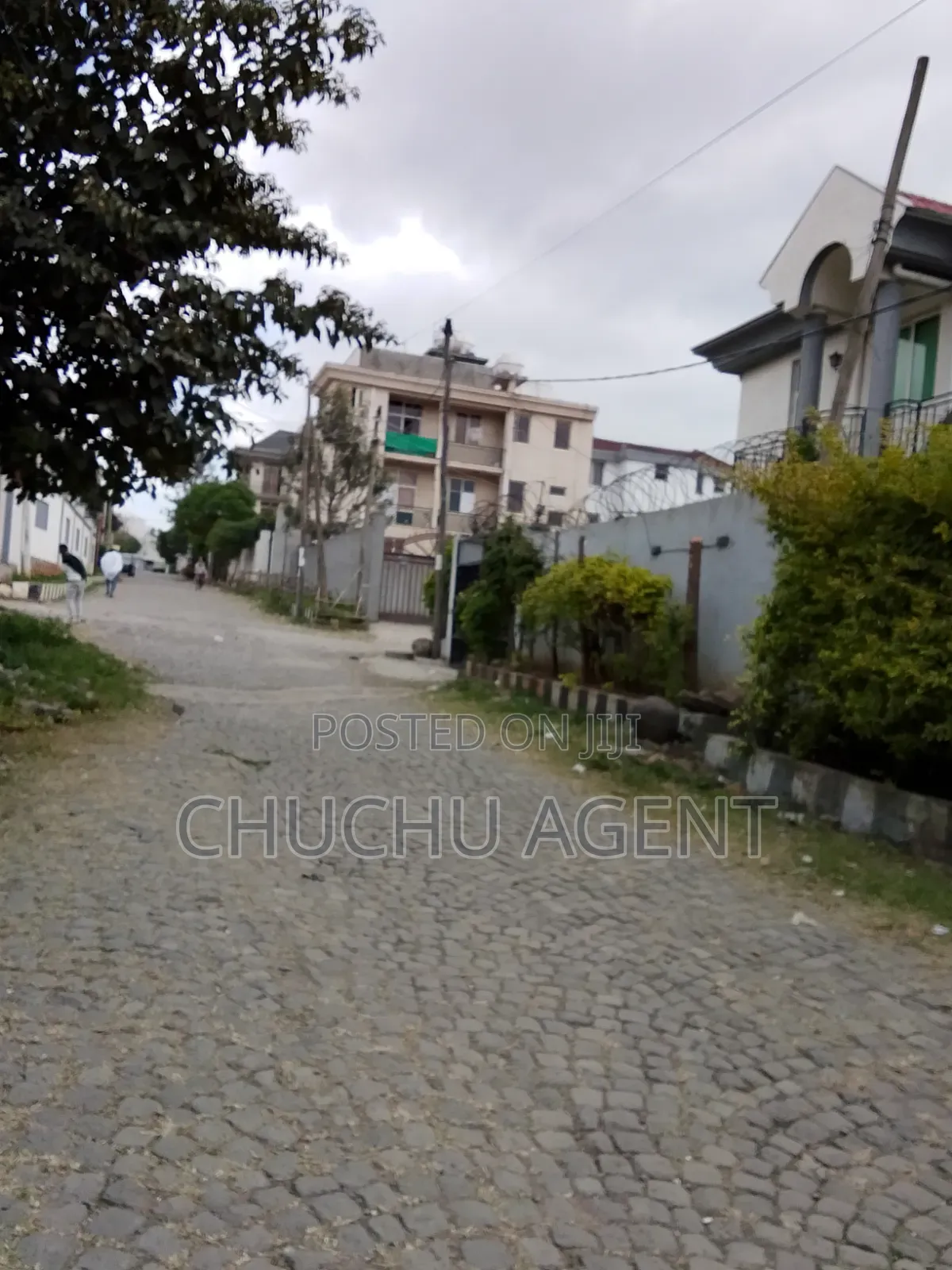 1bdrm House in Bole for sale