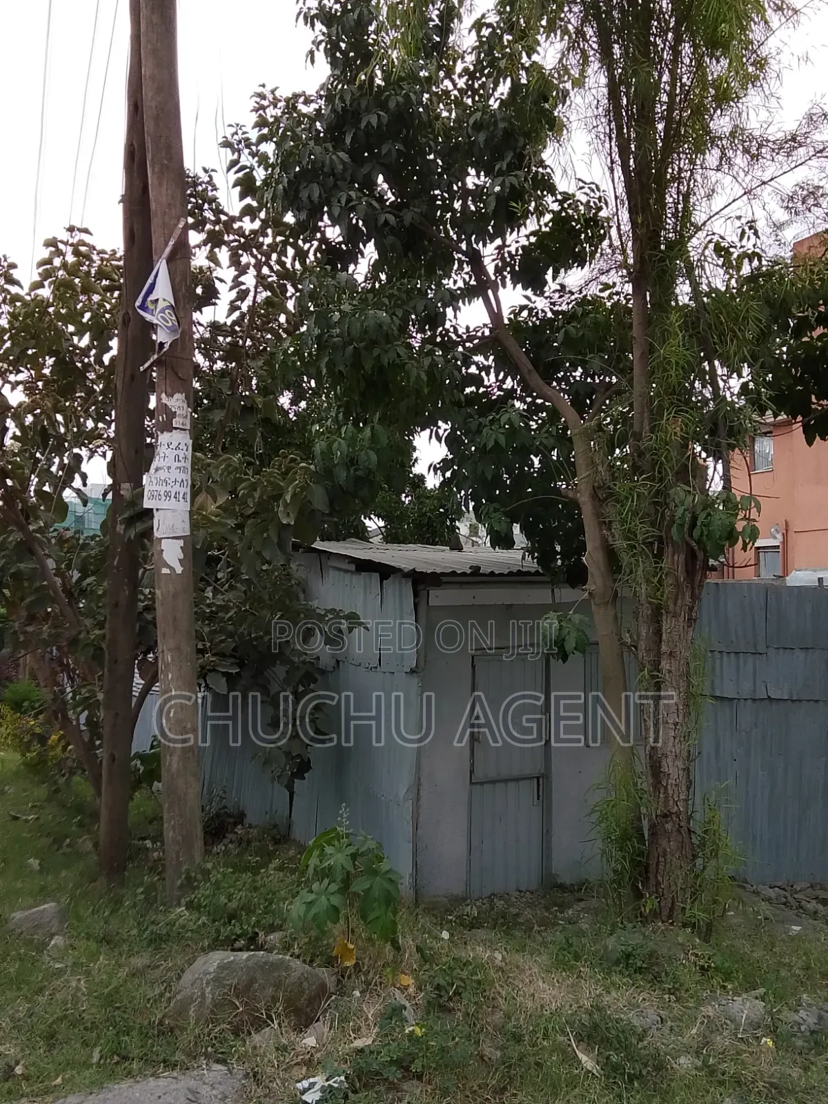1bdrm House in Bole for sale