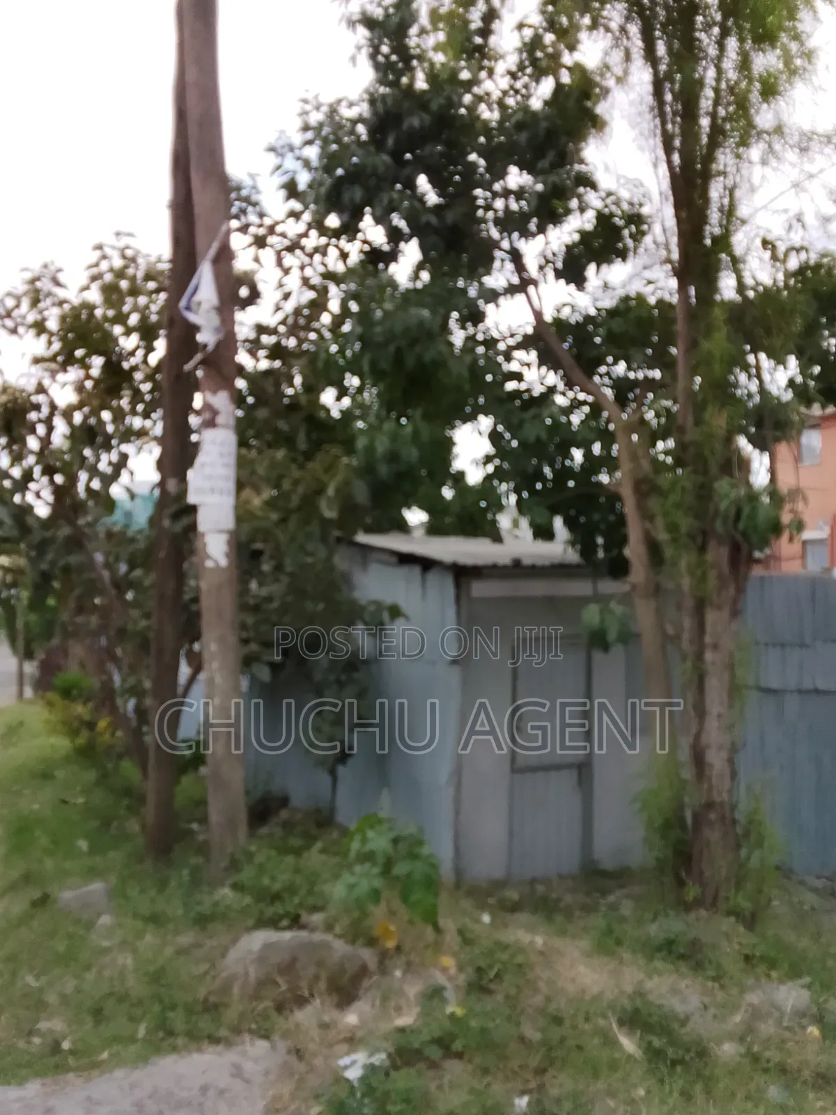 1bdrm House in Bole for sale