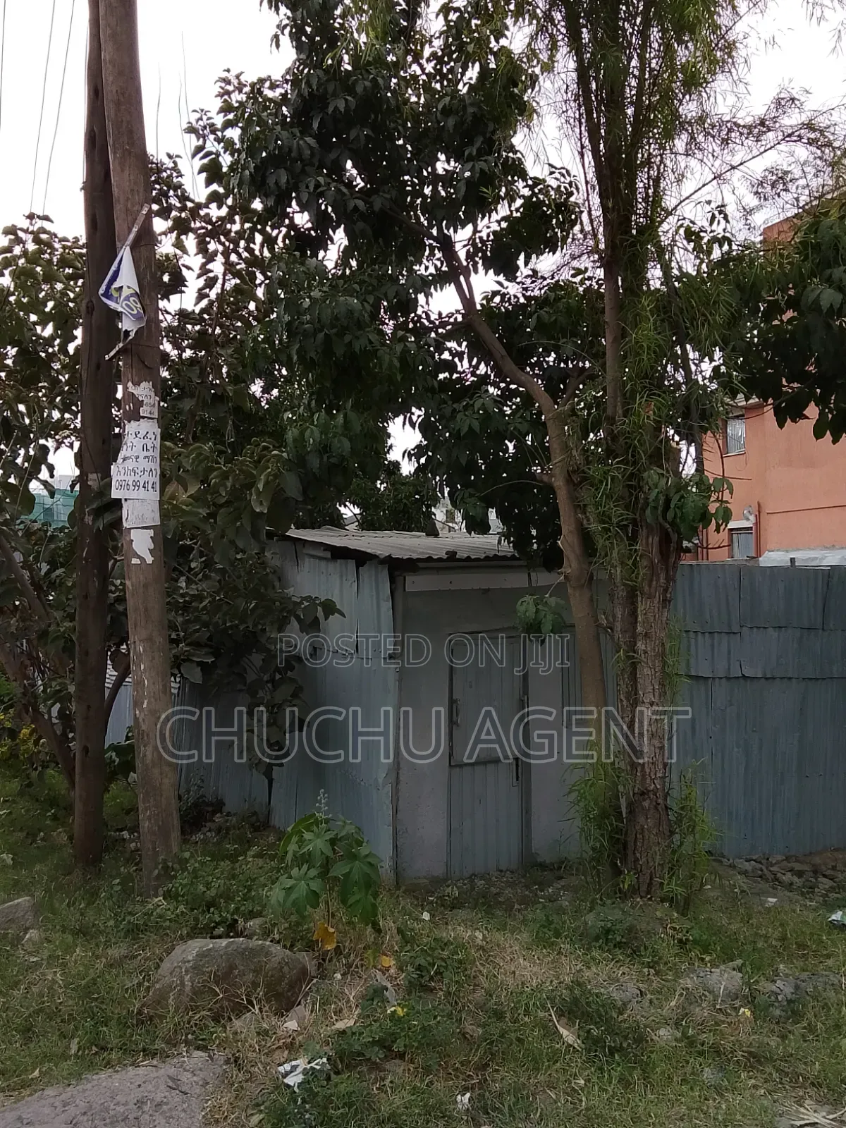 1bdrm House in Bole for sale