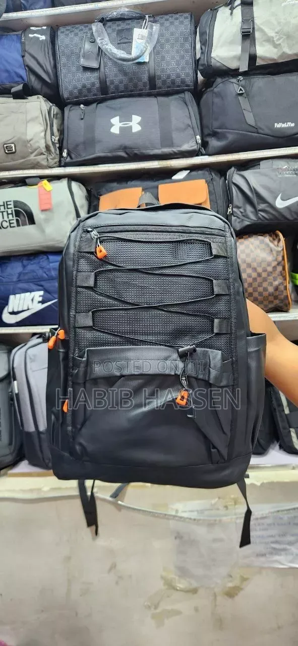Water Proof PC Bags