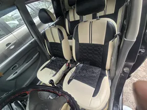 Hyundai Atos 1999 Black