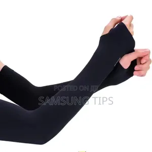 Arm Skin Protector