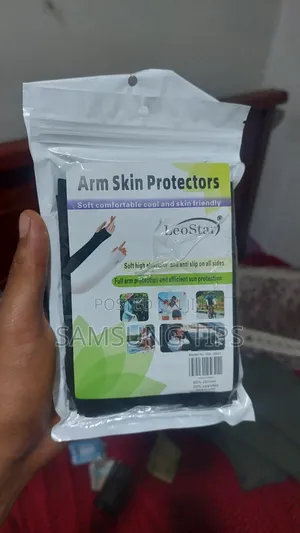 Arm Skin Protector
