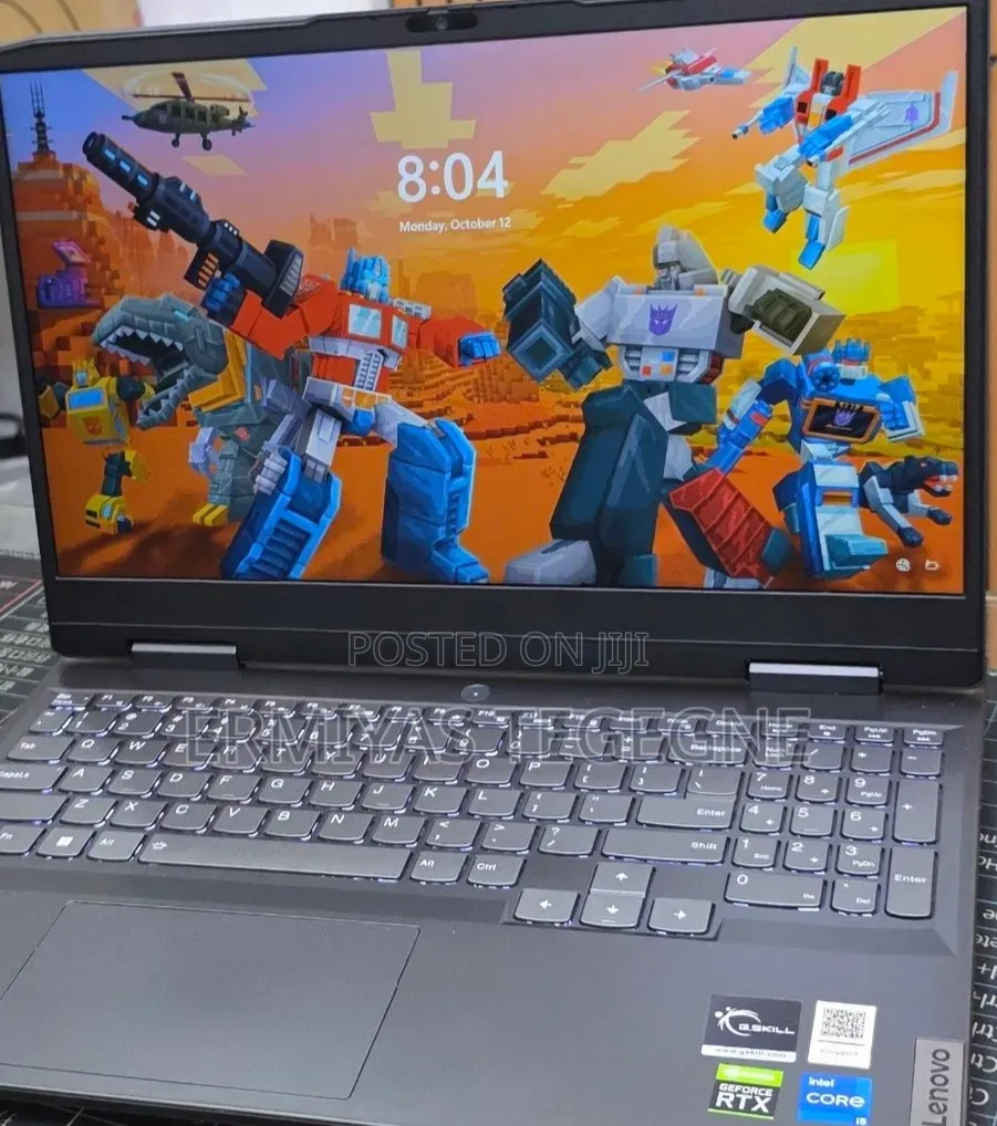New Laptop Lenovo ThinkPad X1 Carbon 16GB Intel Core i5 SSD 512GB