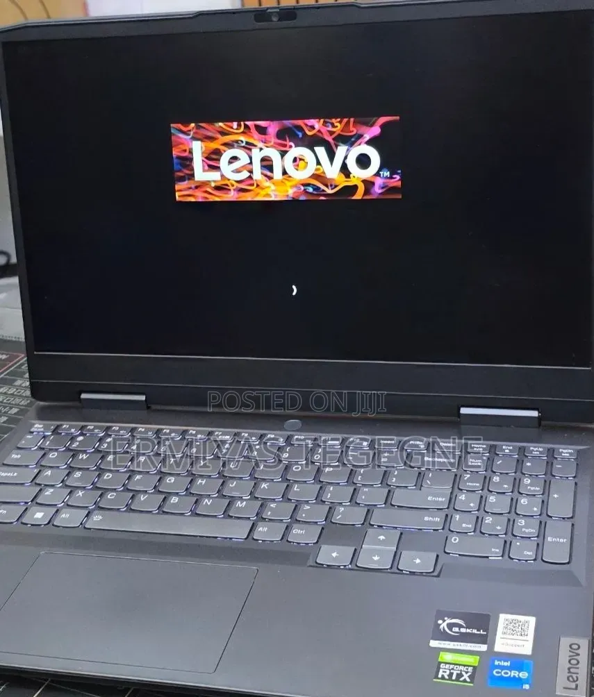 New Laptop Lenovo ThinkPad X1 Carbon 16GB Intel Core i5 SSD 512GB