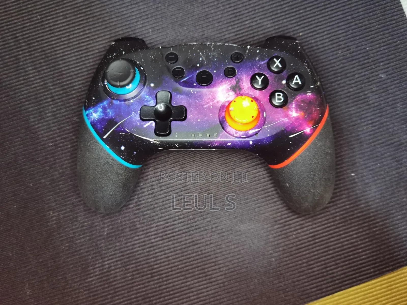 Wireless Controller