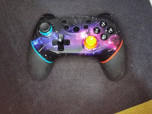 Wireless Controller