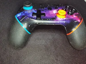 Wireless Controller