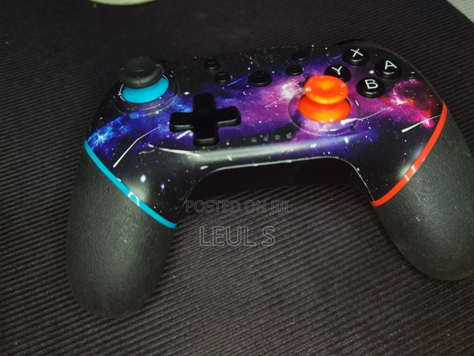 Wireless Controller